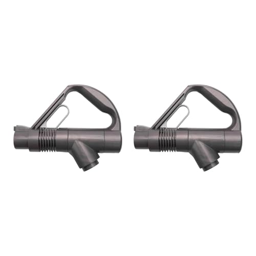 2X Ersatz-Stabgriff, Kompatibel Mit Dyson, DC19 DC23 DC26 DC29 DC32 DC36 DC37 DC39 Staubsauger-Zubehör von FRJOKPVIM