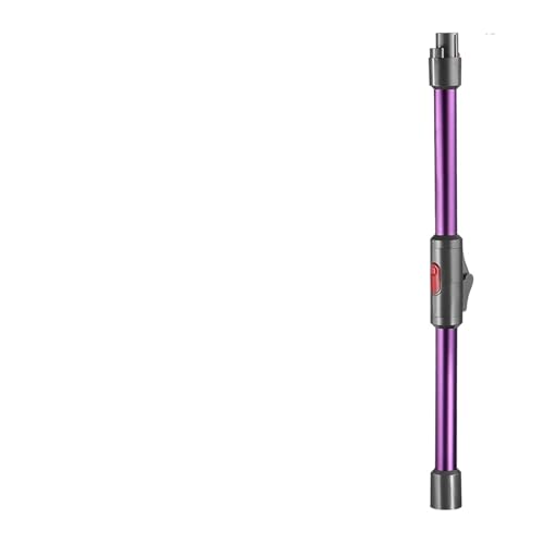 2X Faltbare Verlängerung Zauberstab, Kompatibel for Dyson,V10 V11 V15 Cordless Staubsauger Zubehör, Quick Release Zauberstab Ersatz 2X Faltbare Verlängerung Zauberstab, Kompatibel for Dyson,V10 V11 V15 Cordless Staubsauger Zubehör, Quick Release Zauberstab Ersatz von FRJOKPVIM