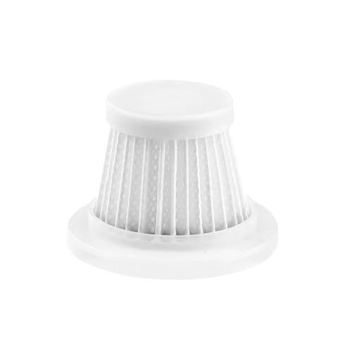 5-teiliger Auto-Staubsaugerfilter, Einfache Installation Und Entfernung, Auto-Staubsaugerfilter, Tragbares Handstaubsauger-Zubehör von FRJOKPVIM