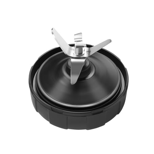A02V Lamellen Mixer Klinge Teil Entsafter Fall Mixer Ersatz Montage Ersatz, Kompatibel For Nutri, Kompatibel For Ninja, Pro Auto IQ Entsafter Messer Halter A02V Lamellen Mixer Klinge Teil Entsafter Fall Mixer Ersatz Montage Ersatz, Kompatibel For Nutri, Kompatibel For Ninja, Pro Auto IQ Entsafter Messer Halter von FRJOKPVIM