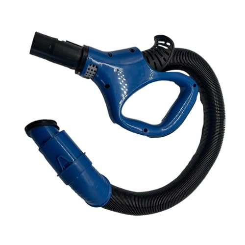 A52Z Top Ersatzschlauchgriff, Kompatibel for Shark, ZU560 Staubsauger Ersatzteile Zubehör Teile A52Z Top Ersatzschlauchgriff, Kompatibel for Shark, ZU560 Staubsauger Ersatzteile Zubehör Teile von FRJOKPVIM