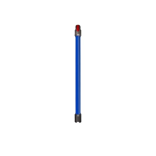 AEE3-Verlängerungsstab, Kompatibel Mit Dyson, V7 V8 V10 V11 V15 Staubsauger, Schnellverschluss, Verlängerungsstange, Gerades Leitfähiges Rohr(Silver) von FRJOKPVIM