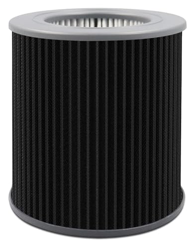Air Mini Filter Ersatz, Kompatibel Mit Moleku Le, Luftreiniger Teile von FRJOKPVIM