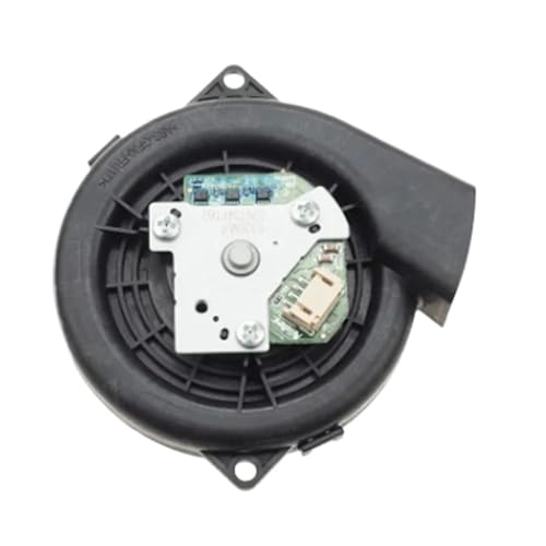 B26B Lüftermotor, Kompatibel Mit Xiaomi, Kompatibel Mit Mijia,1C Kehrroboter Lüfterstaubsauger Motor Kehrmaschine Ersatzzubehör von FRJOKPVIM