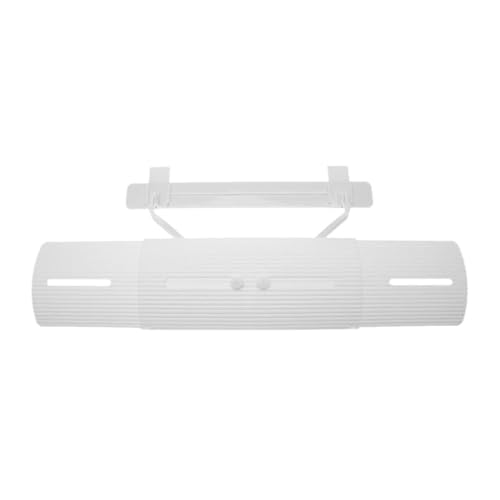 Einstellbare Klimaanlage Abdeckung Windschutzscheibe Klimaanlage Schallwand Schild Wind Guide Anti Wind Schild Drop Shipping Einstellbare Klimaanlage Abdeckung Windschutzscheibe Klimaanlage Schallwand Schild Wind Guide Anti Wind Schild Drop Shipping von FRJOKPVIM