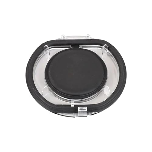 Ersatz-Abdeckkappe for Den Unteren Staubbehälter, Kompatibel Mit Dyson, DC58, DC59, DC62, DC74, Kabelloser Handstaubsauger, Ersatz-Staubsammler Ersatz-Abdeckkappe for Den Unteren Staubbehälter, Kompatibel Mit Dyson, DC58, DC59, DC62, DC74, Kabelloser Handstaubsauger, Ersatz-Staubsammler von FRJOKPVIM