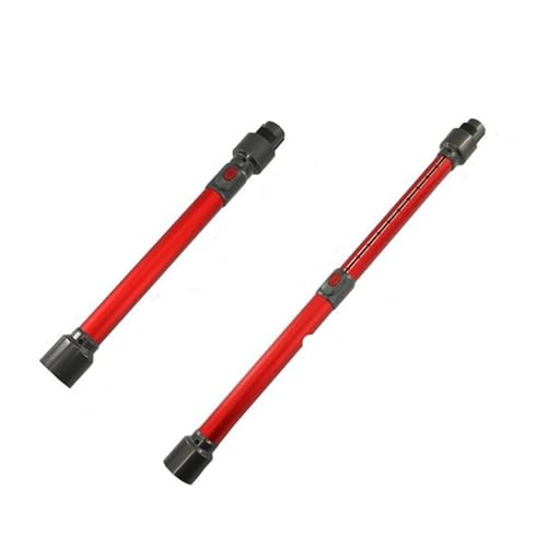 Ersatz Des Verlängerungsstabs Mit Schnellverschluss, Kompatibel Mit Dyson, V10, V11, V15, Akku-Staubsaugerteilen(A2) von FRJOKPVIM