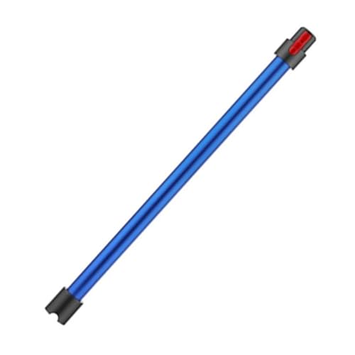 Ersatz Des Verlängerungsstabs Mit Schnellverschluss, Kompatibel Mit Dyson, V10, V11, V15, Akku-Staubsaugerteilen(Blue) von FRJOKPVIM