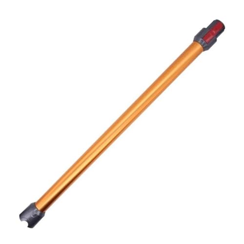 Ersatz Des Verlängerungsstabs Mit Schnellverschluss, Kompatibel Mit Dyson, V10, V11, V15, Akku-Staubsaugerteilen(Orange) von FRJOKPVIM
