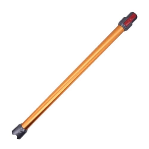 Ersatz Des Verlängerungsstabs Mit Schnellverschluss, Kompatibel Mit Dyson, V10, V11, V15, Akku-Staubsaugerteilen(Orange) von FRJOKPVIM