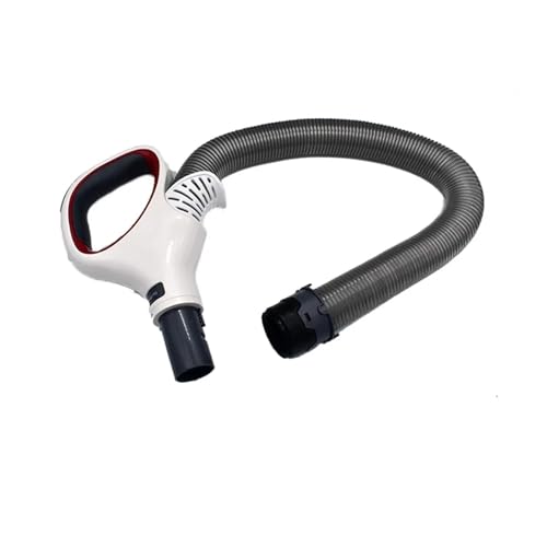 Ersatz-Griff for Weichen Schlauch, Kompatibel Mit Shark, NV501, NV500, UV560, NV502, Rotator Professional Lift Away-Staubsauger-Griffteile von FRJOKPVIM