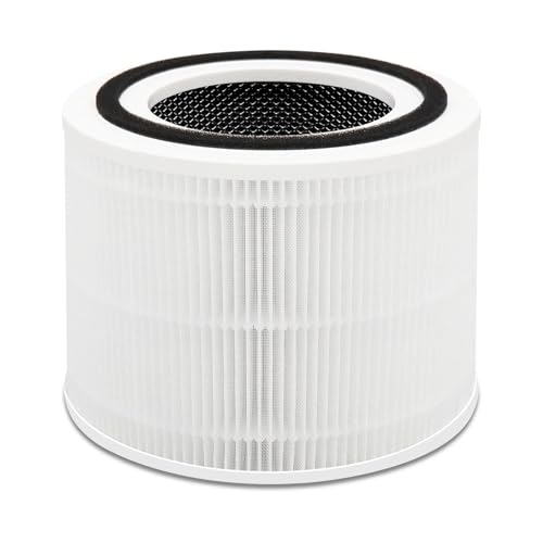 Ersatzfilter, Kompatibel Mit Puro， Air True HEPA 240 Filter Weiß von FRJOKPVIM