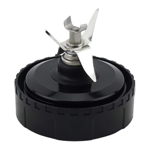 Ersatzteil For Die Extractor Blade Assembly 322KKU770, Kompatibel Mit Nutri, Kompatibel Mit Ninja, BL770 BL771 BL773CO 6 Lamellen Ersatzteil For Die Extractor Blade Assembly 322KKU770, Kompatibel Mit Nutri, Kompatibel Mit Ninja, BL770 BL771 BL773CO 6 Lamellen von FRJOKPVIM