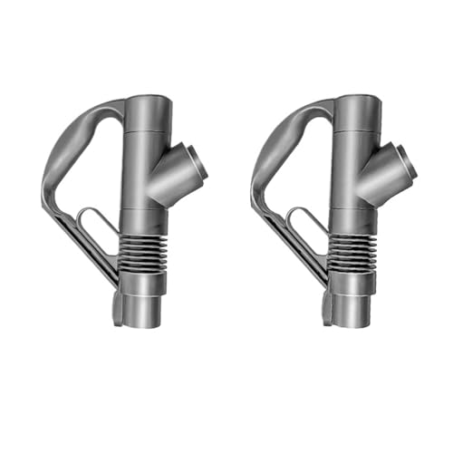 Ersatzteil-Stabgriff, Kompatibel Mit Dyson, DC19, DC23, DC26, DC29, DC32, DC36, DC37, Zubehör for Staubsauger(2pcs) von FRJOKPVIM