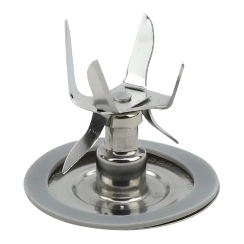 Ersatzteilklingen Passend For Oster, 6 Blatt-Entsafterteile, Eiszerkleinerer, Mischmesser Ersatzteilklingen Passend For Oster, 6 Blatt-Entsafterteile, Eiszerkleinerer, Mischmesser von FRJOKPVIM
