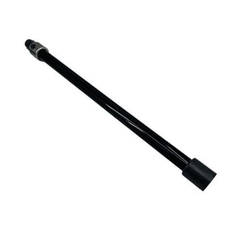 Ersatzzubehör For Staubsauger, Kompatibel Mit Dreame, T30 Leitfähige Metallstange, Verlängerungsstange Aus Kohlefaser Ersatzzubehör For Staubsauger, Kompatibel Mit Dreame, T30 Leitfähige Metallstange, Verlängerungsstange Aus Kohlefaser von FRJOKPVIM