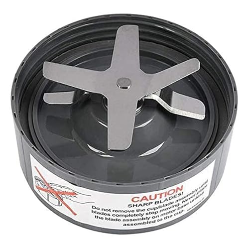 Extractor Blade Extctor Blade-Serie, Kompatibel Mit Nutribullet, Blender Blade von FRJOKPVIM
