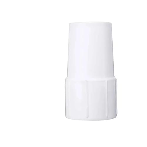 FRJOKPVIM 1pc Pool Schlauch Adapter Pool Vakuum Schlauch Manschette Vakuum Schlauch Gewinde Manschette Schwimmen Pool Einlass Anschluss Fitting Ersatz Teile von FRJOKPVIM