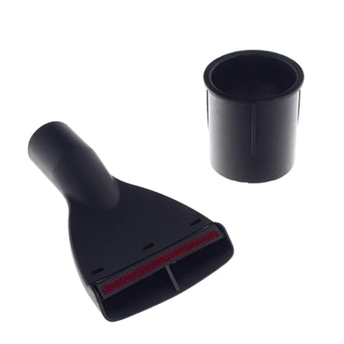 FRJOKPVIM 2 Stück Universaldüsen for Autositzpolster Und Matratzen, Innendurchmesser 32–35 Mm, for Staubsauger, Reinigungswerkzeug for Haushaltskehrmaschinen FRJOKPVIM 2 Stück Universaldüsen for Autositzpolster Und Matratzen, Innendurchmesser 32–35 Mm, for Staubsauger, Reinigungswerkzeug for Haushaltskehrmaschinen von FRJOKPVIM