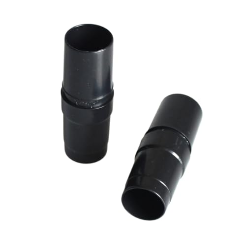 FRJOKPVIM 28-32mm Universal Schlauch Adapter Konverter Staubsauger Befestigung Kehrmaschine Teile Reinigung Werkzeug for Home Appliance von FRJOKPVIM