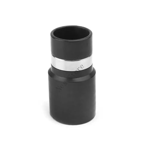 FRJOKPVIM 32mm Bis 39mm Staubsaugerschlauchadapter Ersatzstaubsauger Austauschbar von FRJOKPVIM