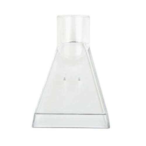 FRJOKPVIM 38 Mm Staubsauger-Absaugdüse, Spin-Bürstenkopf, Klare Schwenkdüse, Sofa-Teppich-Reinigungsdüse, Staubsaugerteile von FRJOKPVIM