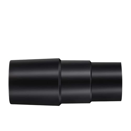 FRJOKPVIM 4 Stück Vakuumschlauchadapter Reinigerschlauch Universaladapterkonverter, 32 Mm 35 Mm 40 Mm Schlauchreduzierer for Die Meisten Staubsauger von FRJOKPVIM