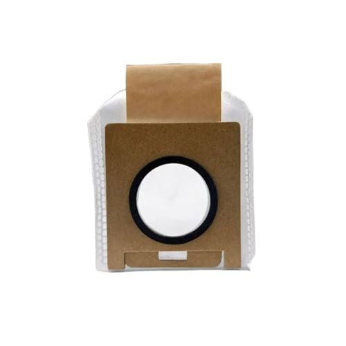 FRJOKPVIM A99G, Kompatibel for Uwant, V300 Staubsauger Staubbeutel Ersatz 10PCS Non Woven Müll Taschen Teile FRJOKPVIM A99G, Kompatibel for Uwant, V300 Staubsauger Staubbeutel Ersatz 10PCS Non Woven Müll Taschen Teile von FRJOKPVIM