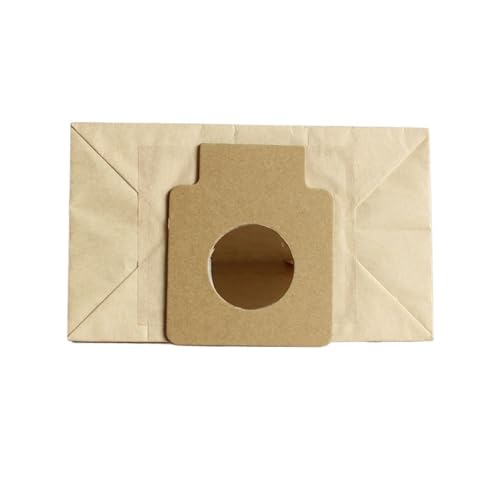 FRJOKPVIM ABJZ 10 Stück Einweg-Papierstaubbeutel Ersatz for Staubsauger MC-2700 MC-2760 MC-4760 C-11 FRJOKPVIM ABJZ 10 Stück Einweg-Papierstaubbeutel Ersatz for Staubsauger MC-2700 MC-2760 MC-4760 C-11 von FRJOKPVIM