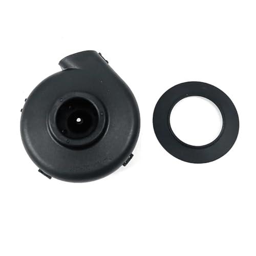 FRJOKPVIM B26B Lüftermotorgebläse Mit Dichtung, Kompatibel Mit Mi, Robot Vacuum Mop 2 Lite Roboterstaubsauger-Reparaturzubehör von FRJOKPVIM
