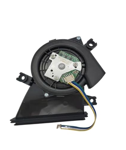 FRJOKPVIM Kompatibel for Lydsto, R1 S1 W2 R1A Kehrventilator-Komponenten Roboter-Staubsauger-Ersatzteil-Zubehör Eve-Modul Mit Motor FRJOKPVIM Kompatibel for Lydsto, R1 S1 W2 R1A Kehrventilator-Komponenten Roboter-Staubsauger-Ersatzteil-Zubehör Eve-Modul Mit Motor von FRJOKPVIM