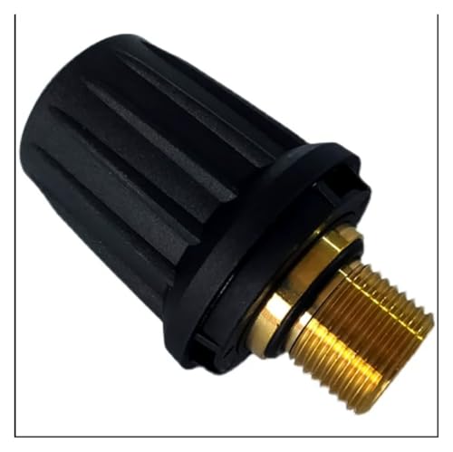 FRJOKPVIM Messing-Sicherheitsventil for Dampfreiniger K24/2018 ER SC1 Sc2 SC3 SC4 SC5 SG4-4 Ersatz-Tankdeckel FRJOKPVIM Messing-Sicherheitsventil for Dampfreiniger K24/2018 ER SC1 Sc2 SC3 SC4 SC5 SG4-4 Ersatz-Tankdeckel von FRJOKPVIM