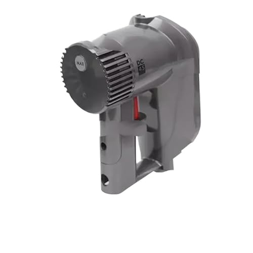 FRJOKPVIM Motorbaugruppe for Staubsauger DC45 Motorkopf, Ersatz-Schraubenplatte, Motorgriff FRJOKPVIM Motorbaugruppe for Staubsauger DC45 Motorkopf, Ersatz-Schraubenplatte, Motorgriff von FRJOKPVIM