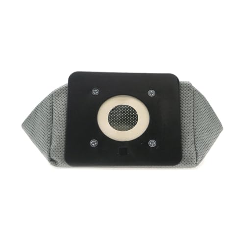 FRJOKPVIM Praktische Staubsaugerbeutel 11x10cm Vliesbeutel Filterstaubbeutel Reinigerbeutel for Reiniger Sauberes Zubehör FRJOKPVIM Praktische Staubsaugerbeutel 11x10cm Vliesbeutel Filterstaubbeutel Reinigerbeutel for Reiniger Sauberes Zubehör von FRJOKPVIM
