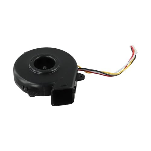 FRJOKPVIM Roboter Motor Ventilator Fan Motor for RV30 Plus Roboter Staubsauger Ersatzteile Fan Montage Modul Zubehör FRJOKPVIM Roboter Motor Ventilator Fan Motor for RV30 Plus Roboter Staubsauger Ersatzteile Fan Montage Modul Zubehör von FRJOKPVIM