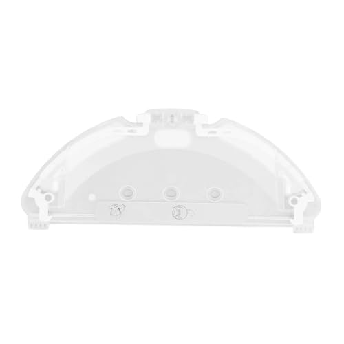 FRJOKPVIM Roboter-Staubsauger-Mopp-Tuchhalterung, Kompatibel Mit Mijia, G1 ABS-Roboter-Staubsauger-Lappenhalter, Ersatzteil von FRJOKPVIM