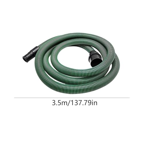 FRJOKPVIM Schlauch Anwendbar, Kompatibel Mit FESTOOL, Elektrischer Staubsauger, Staubsammeleimer, Staubabsorptionsrohr, 3,5 M, 5 M(3.5M) von FRJOKPVIM
