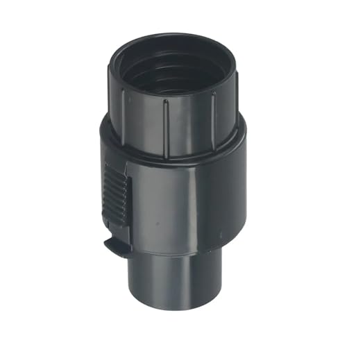 FRJOKPVIM Staubsaugeradapter, Kompatibel Mit Medien, QW12Z-05E 12T-607 Vac Tool Staubsaugeradapter Schlauchanschluss Kehrmaschinen-Reinigungswerkzeug FRJOKPVIM Staubsaugeradapter, Kompatibel Mit Medien, QW12Z-05E 12T-607 Vac Tool Staubsaugeradapter Schlauchanschluss Kehrmaschinen-Reinigungswerkzeug von FRJOKPVIM