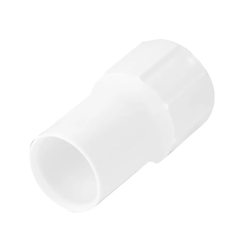 FRJOKPVIM Vakuum Schlauch Manschetten Schwimmbad Schlauch Anschluss Adapter Schwimmbad Zubehör von FRJOKPVIM