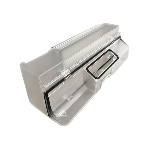 FRJOKPVIM for 360 S9 Wassertank Staubbox Mopphalterung Teile Roboter-staubsauger Mülleimerbox Stützplatte Accessroies(Dust Box) von FRJOKPVIM