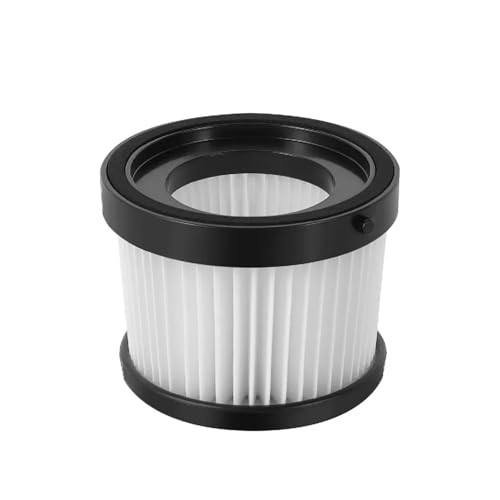 Filter, Kompatibel For DEWALT, DCV501HB Kabellose Handstaubsauger Ersatzfilter, Kompatibel For Makita(1pcs) von FRJOKPVIM