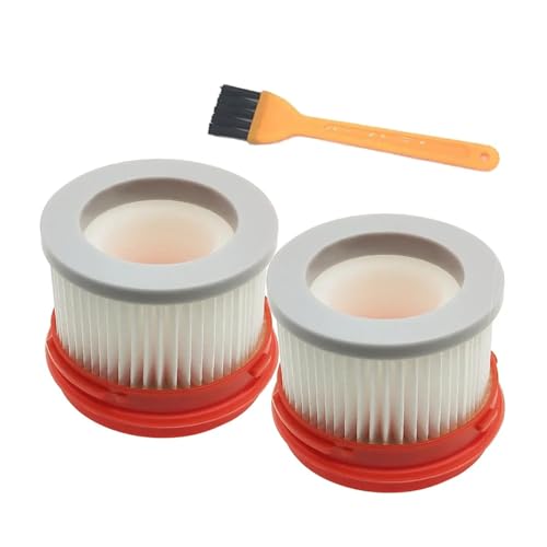 Filter, Kompatibel For Xiaomi, Kompatibel For Dreame, XR V10 V11 Kabelloser Handstaubsauger Teile Staubfilter Ersatzfilter(1pcs) von FRJOKPVIM