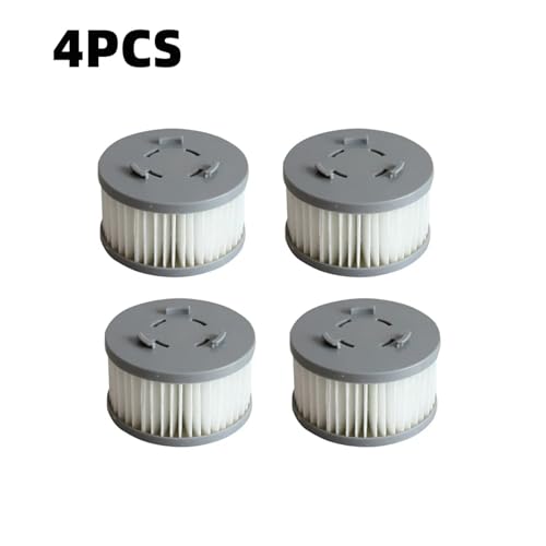 Filter, Kompatibel For Xiaomi, Kompatibel For JIMMY, JV85 JV85 Pro H9 PRO Handheld Kabellose Staubsauger Ersatzteile Verbrauchs(1pcs) von FRJOKPVIM