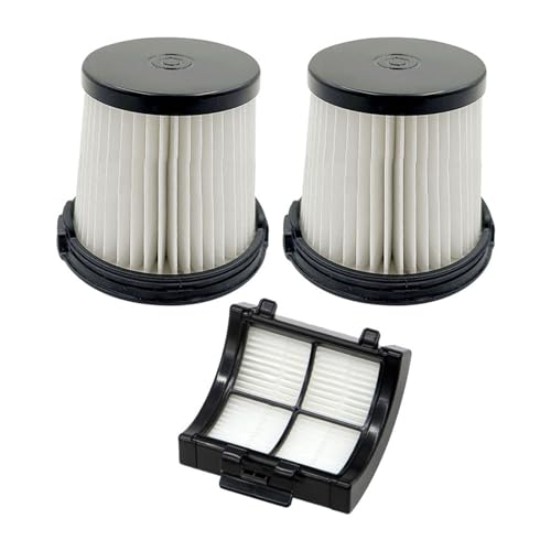 Filter, Kompatibel Mit Shark, Detect Pro Akku-Staubsauger IW3511 IW3120 IW1111 IW1120 Staubsauger-Ersatzfilter Filter, Kompatibel Mit Shark, Detect Pro Akku-Staubsauger IW3511 IW3120 IW1111 IW1120 Staubsauger-Ersatzfilter von FRJOKPVIM