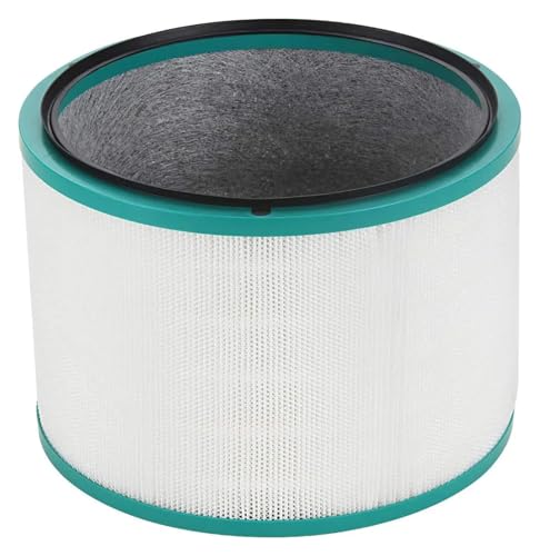 Filterersatz, Kompatibel Mit Dyson, DP01 DP03 HP00 HP01 HP02 HP03 Schreibtischreiniger Pure Hot Cool Link Luftreiniger HEPA von FRJOKPVIM