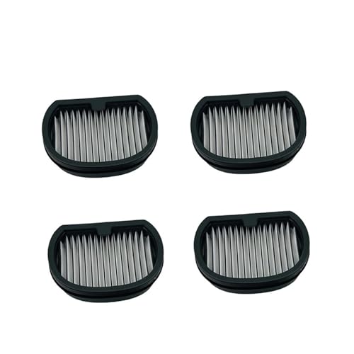 Filterkartusche Kompatibel Mit Dreame, Zubehör Und Ersatzteile For Bodenschrubber(4PCS) von FRJOKPVIM