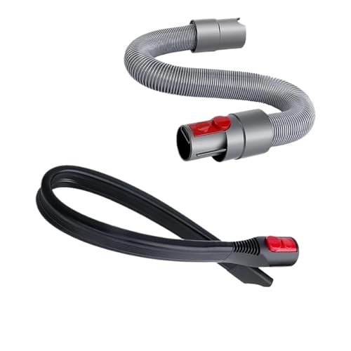 Flexibler Verlängerungsschlauch for Fugendüsen, Kompatibel Mit Dyson, GEN5 G5 V15 V11 V10 V8 V7, Kabelloser Staubsauger, Kompatibel Mit Dem Auto, Detaillierung Von Ecken Und Lücken Flexibler Verlängerungsschlauch for Fugendüsen, Kompatibel Mit Dyson, GEN5 G5 V15 V11 V10 V8 V7, Kabelloser Staubsauger, Kompatibel Mit Dem Auto, Detaillierung Von Ecken Und Lücken von FRJOKPVIM