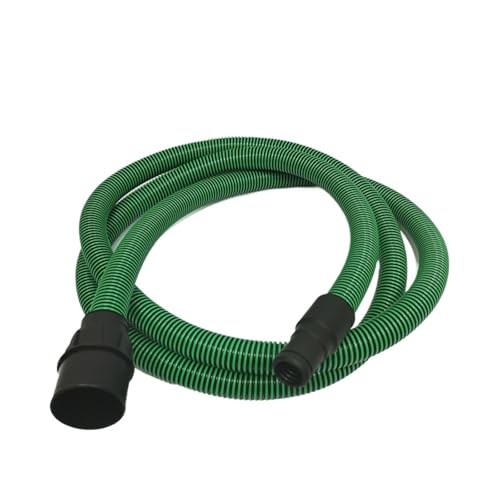 Geeignet, Kompatibel for Festool, Kompatibel for Mirka, Staubsaugerrohr, Elektrischer Trockenschleifer, Staubsammelschlauch, 3,5 M Vakuumrohr(Compatible for Mirka) von FRJOKPVIM