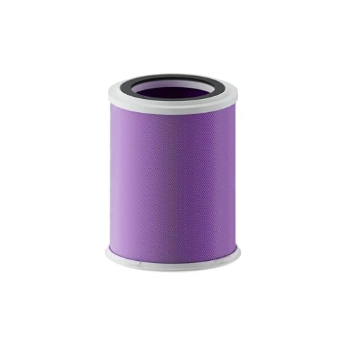 H13 Hepa-Luftfilterpatrone Universalzubehör Passend For Luftreiniger APT1 APT2 von FRJOKPVIM