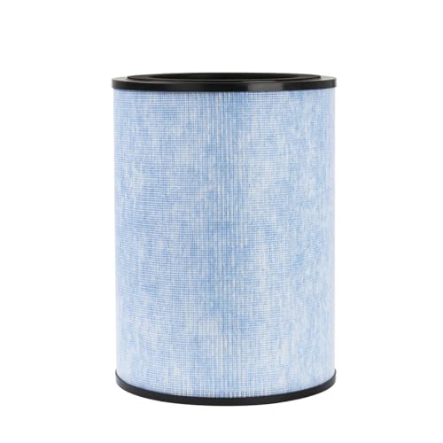 HEPA-Filter, Kompatibel For Instant, AP300-Luftreiniger, F300 4-stufige Filtration Mit H13 von FRJOKPVIM